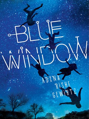 cover image of Blue Window